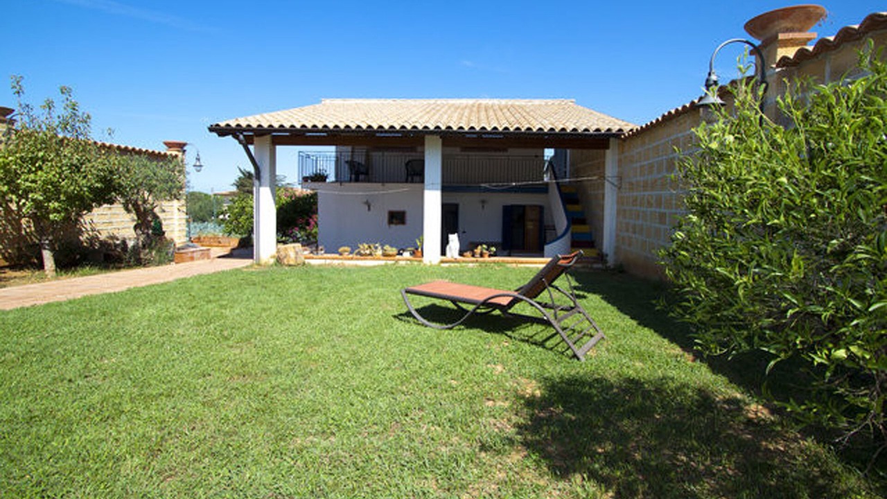 Photo of Outdoor in Partinico