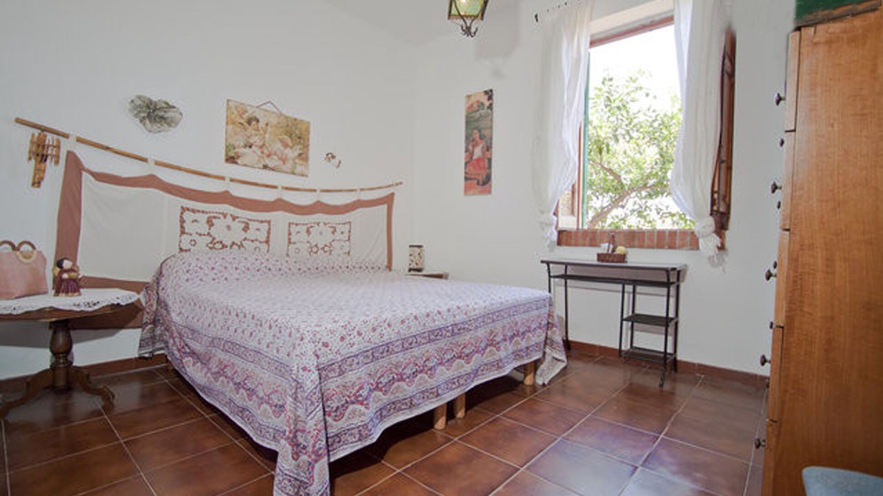 Photo of Bedroom in Partinico