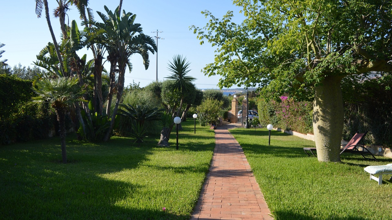 Photo of Outdoor in Partinico