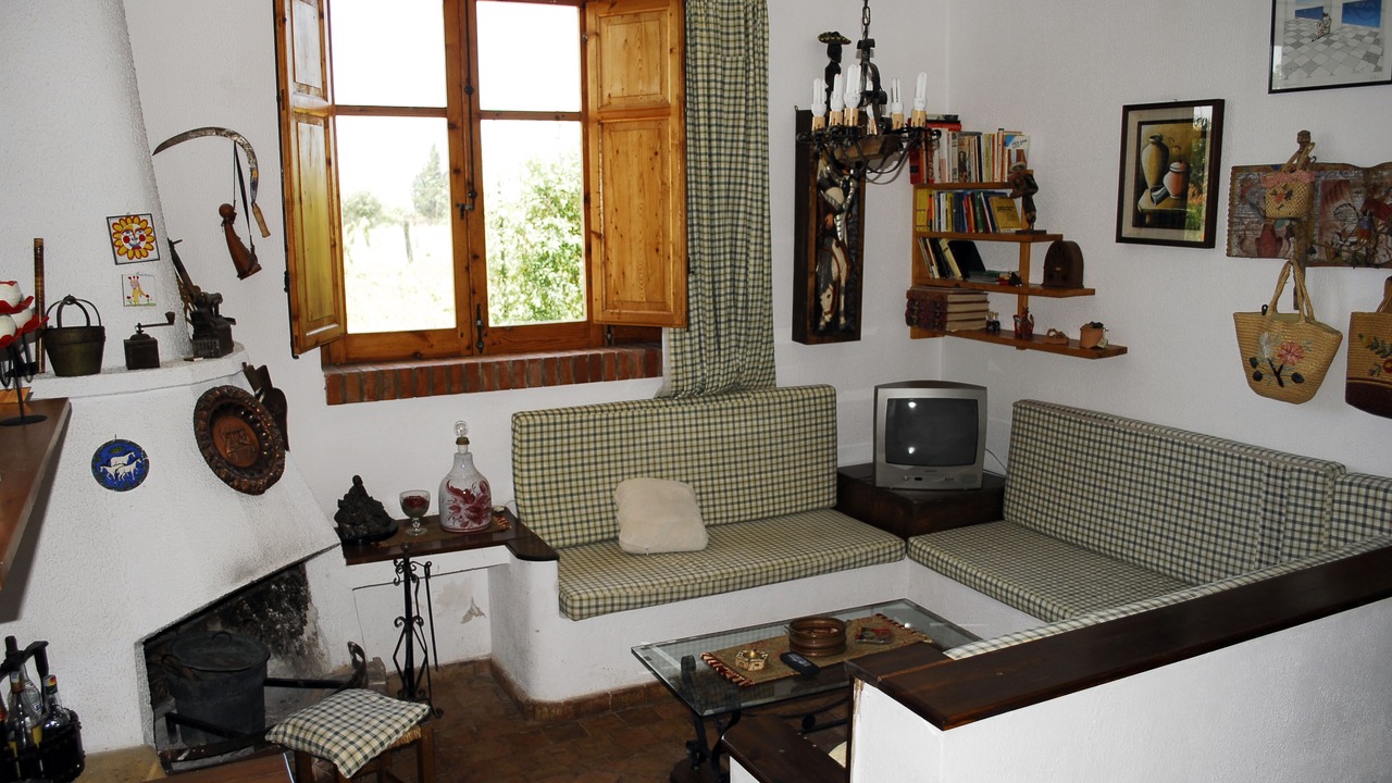 Photo of Livingroom in Partinico