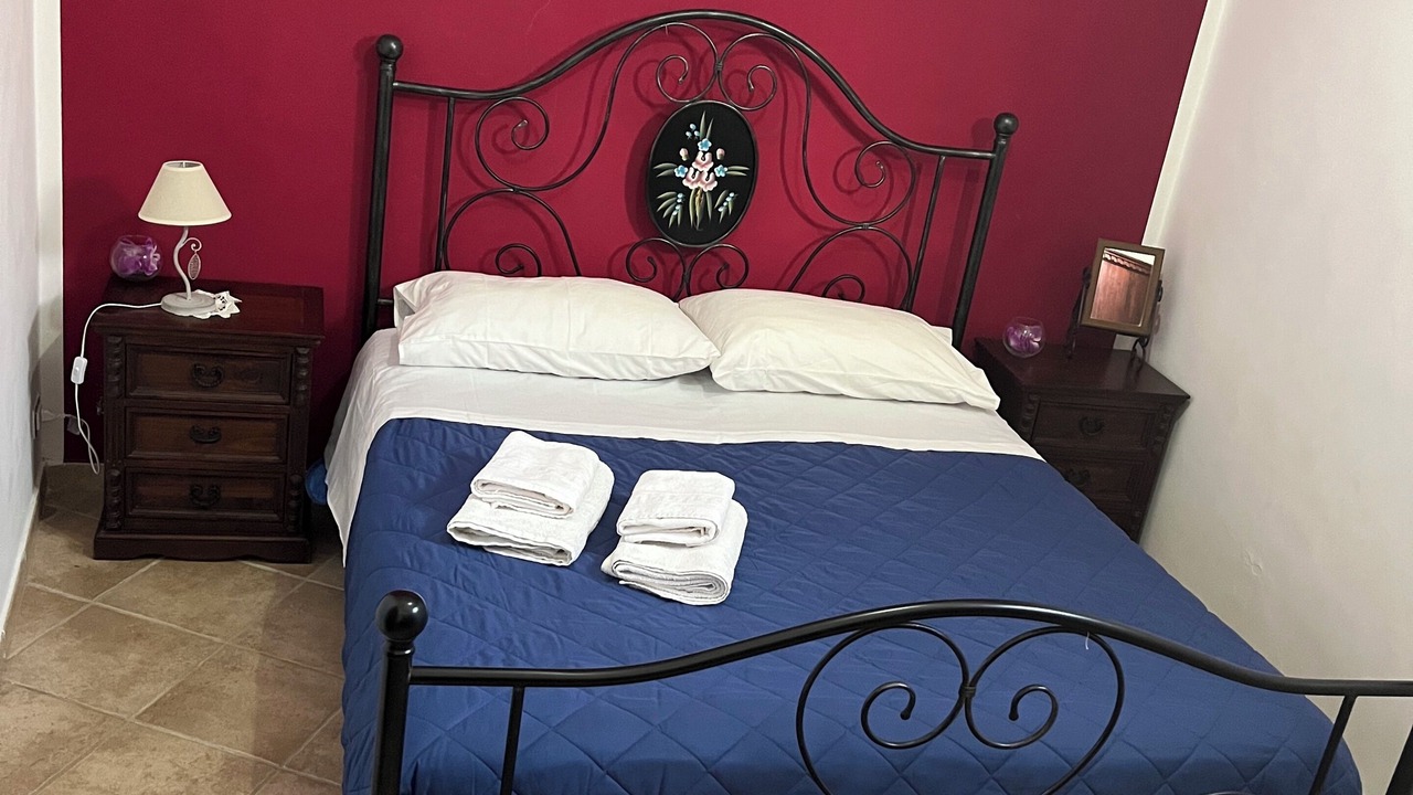 Photo of Bedroom in Capaci