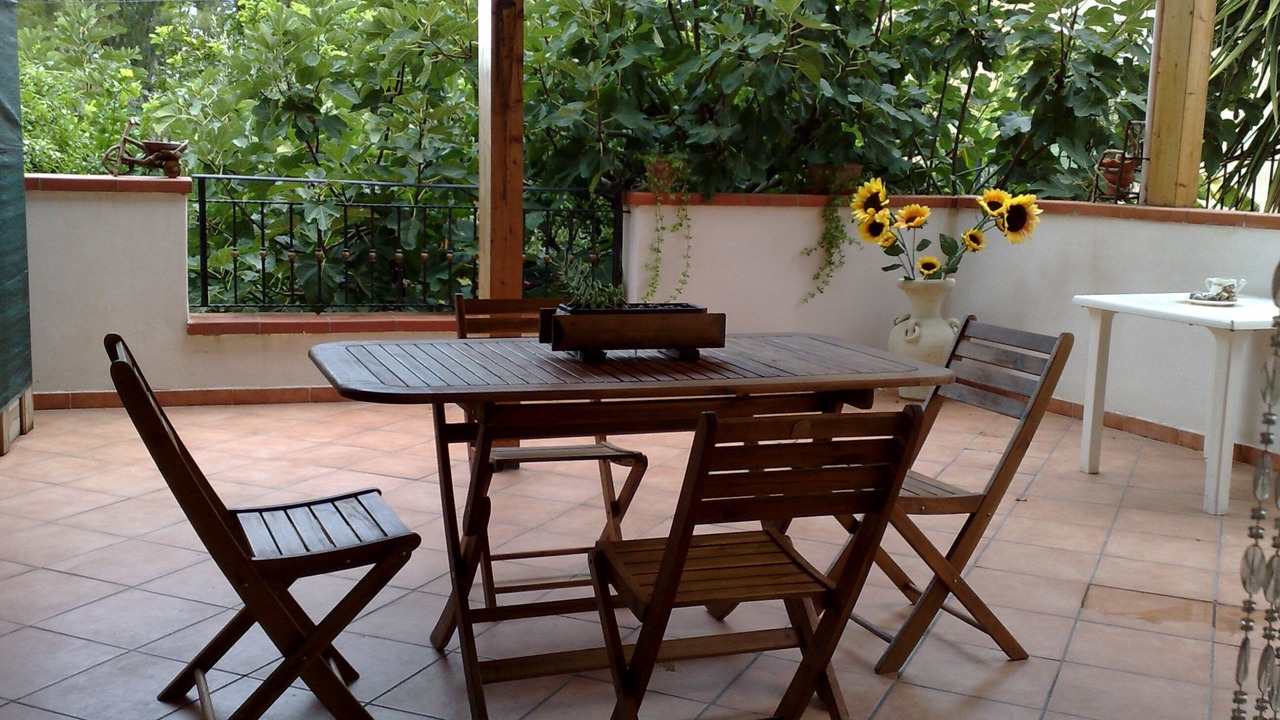 Photo of Outdoor in Capaci
