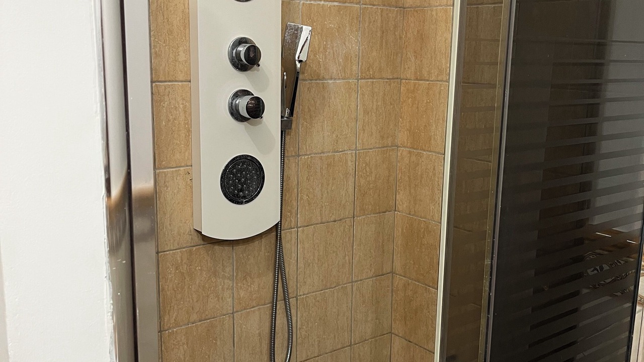 Photo of Bathroom in Capaci
