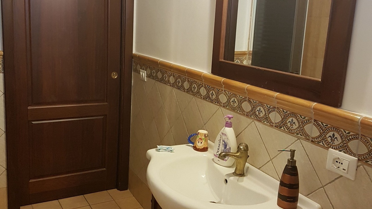 Photo of Bathroom in Capaci