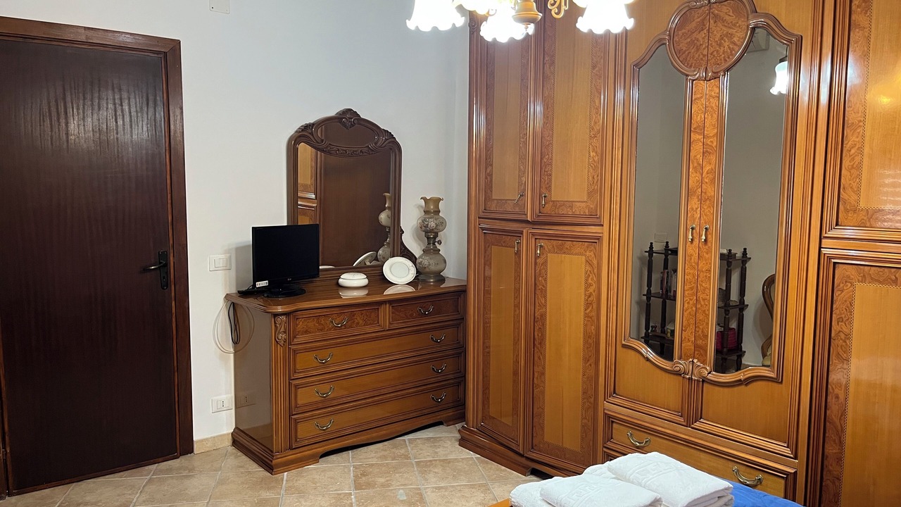 Photo of Bedroom in Capaci