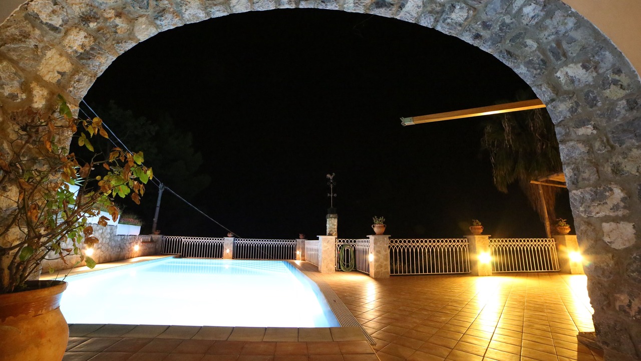 Photo of Outdoor in Pogerola