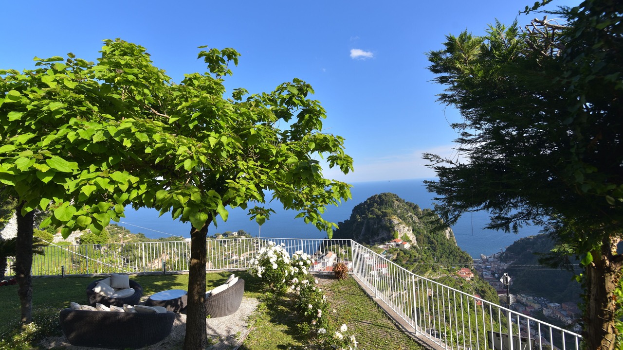 Photo of Outdoor in Pogerola