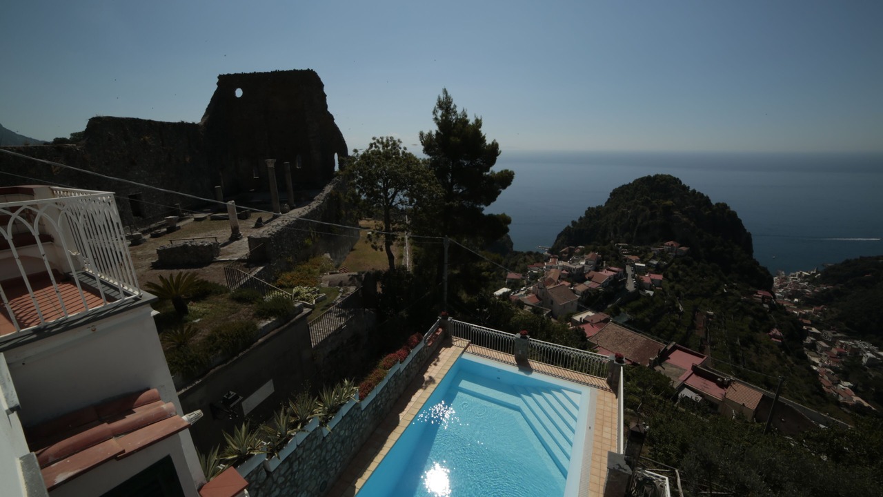 Photo of Outdoor in Pogerola