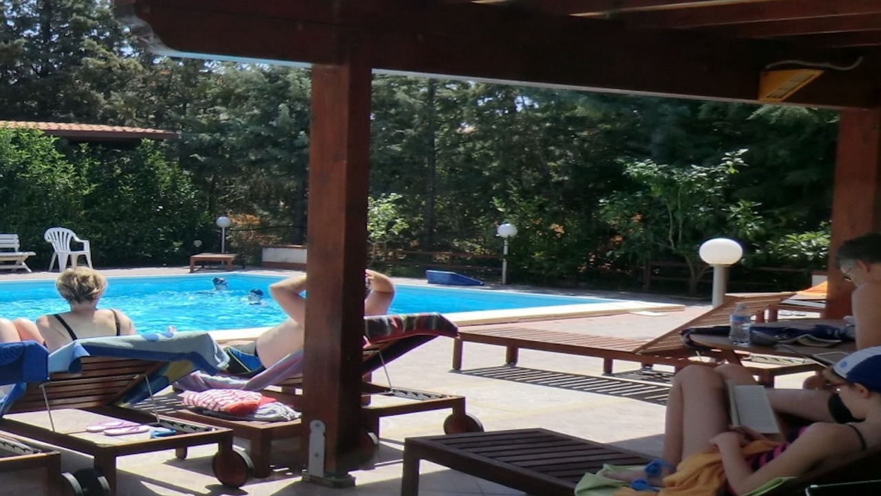 Photo of Outdoor in Partinico