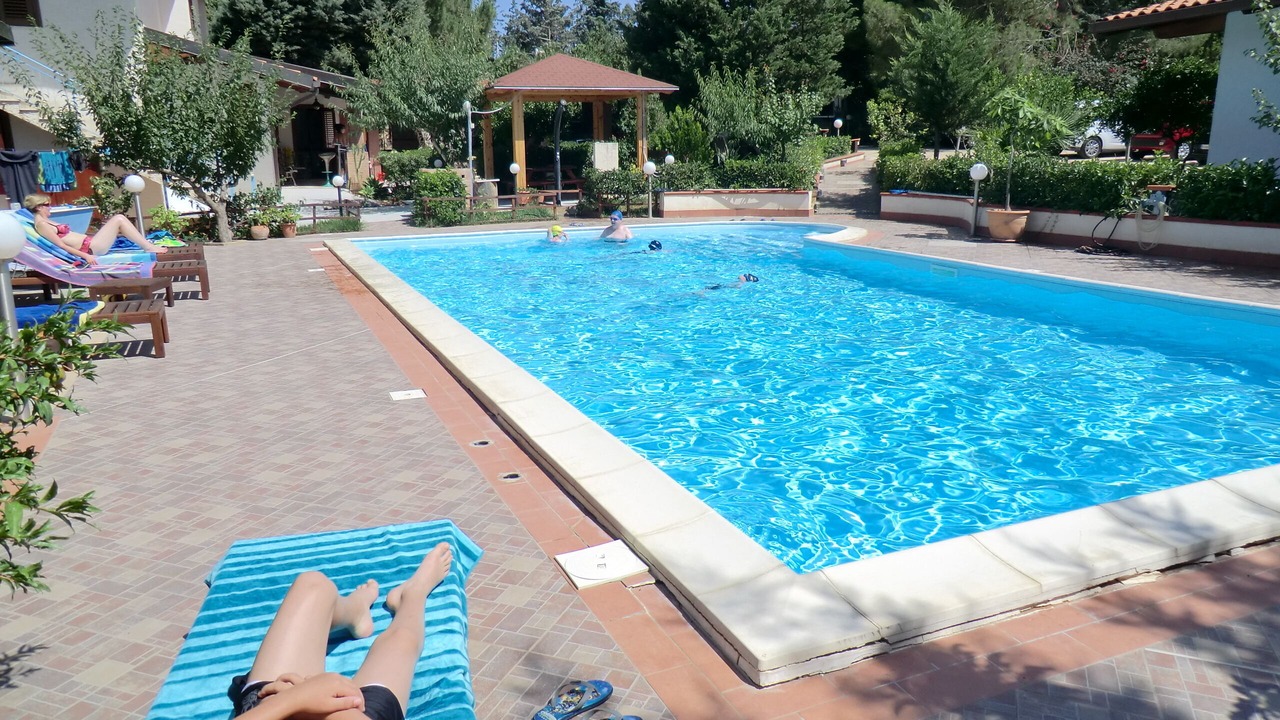Photo of Outdoor in Partinico
