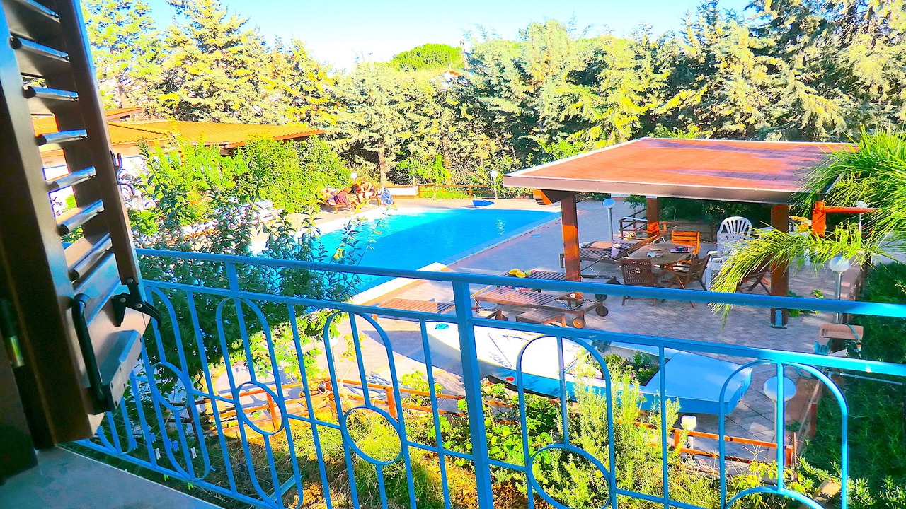 Photo of Outdoor in Partinico