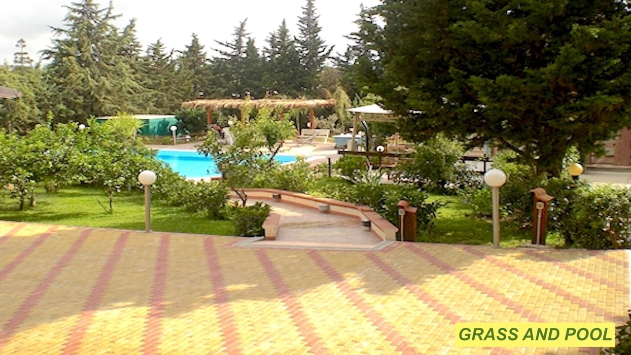Photo of Outdoor in Partinico