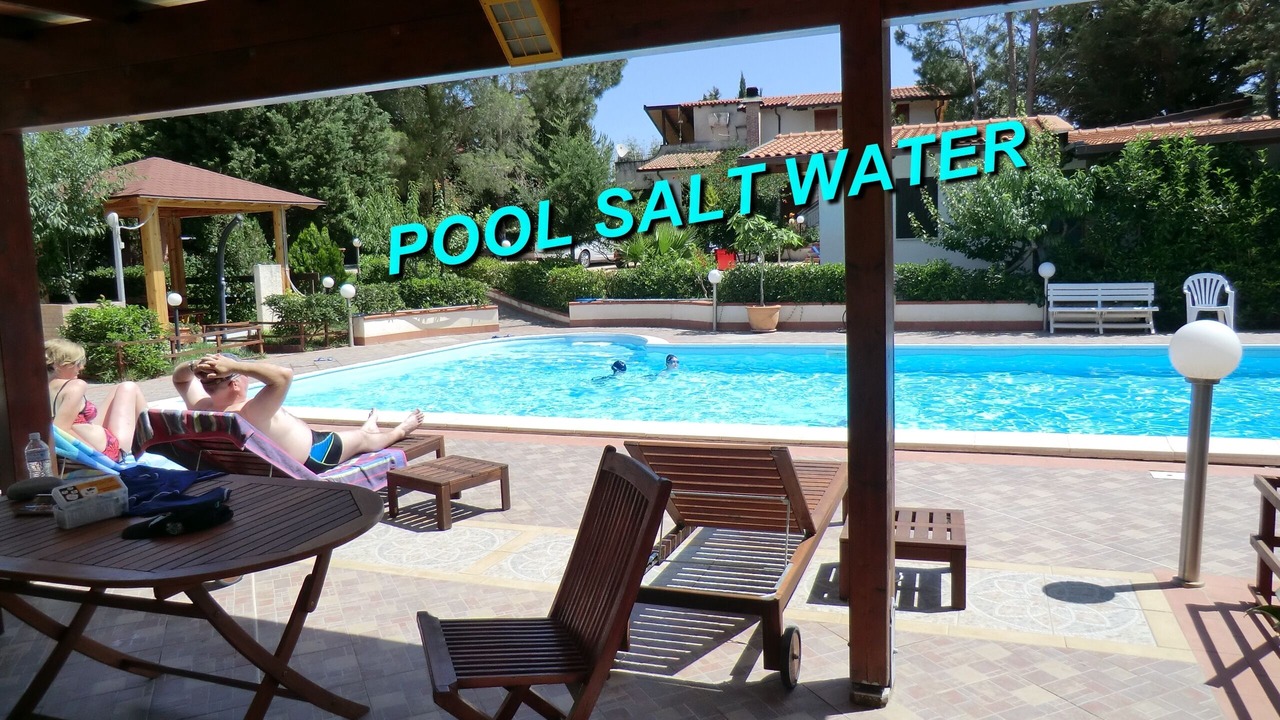 Photo of Outdoor in Partinico