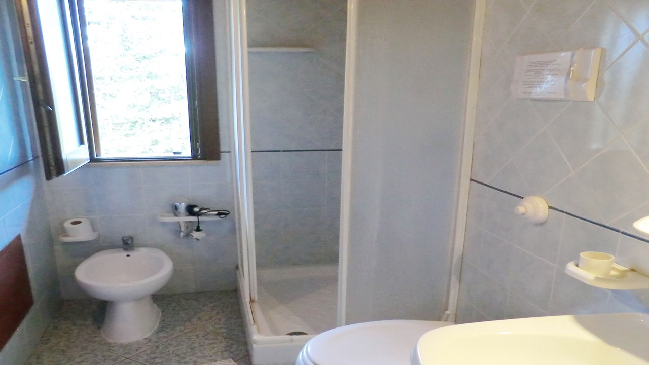 Photo of Bathroom in Partinico