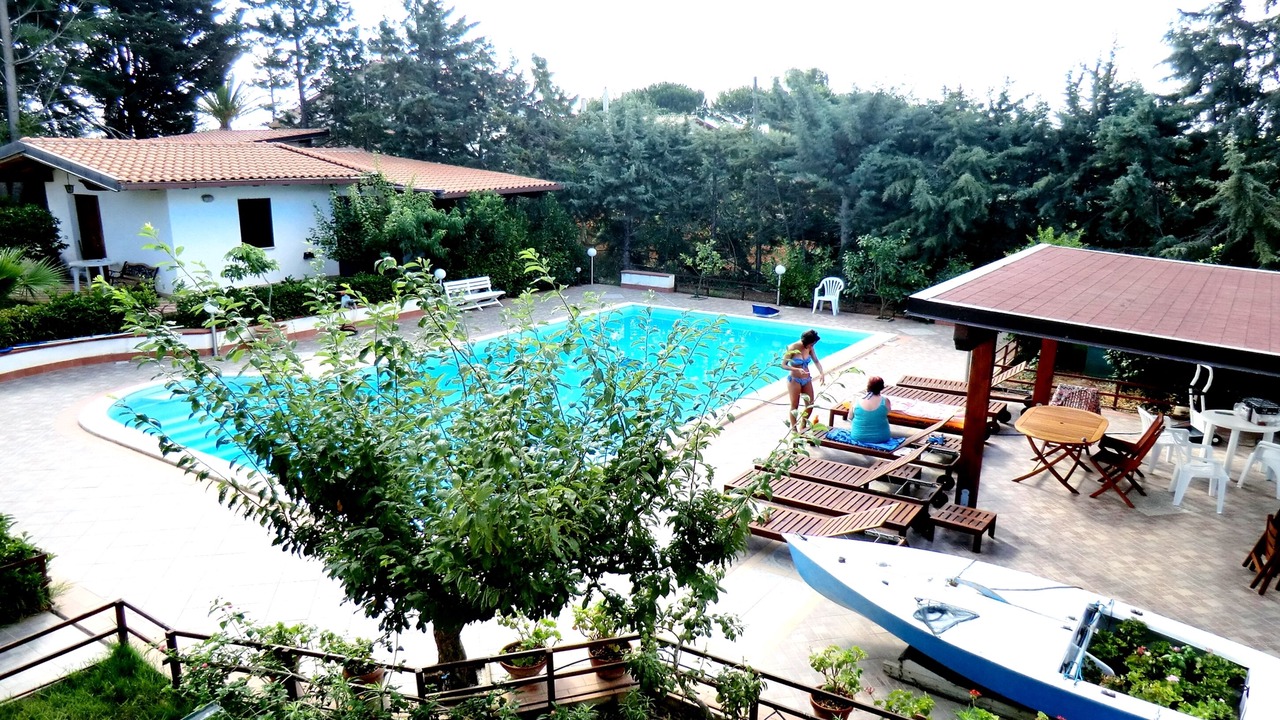 Photo of Outdoor in Partinico