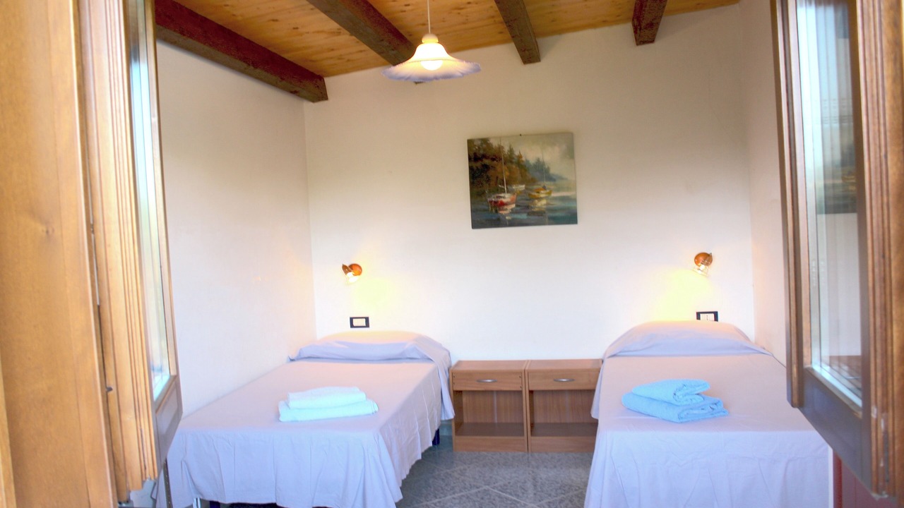 Photo of Bedroom in Partinico
