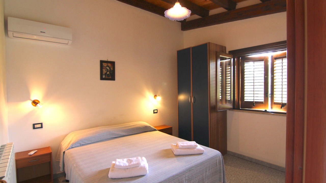 Photo of Bedroom in Partinico