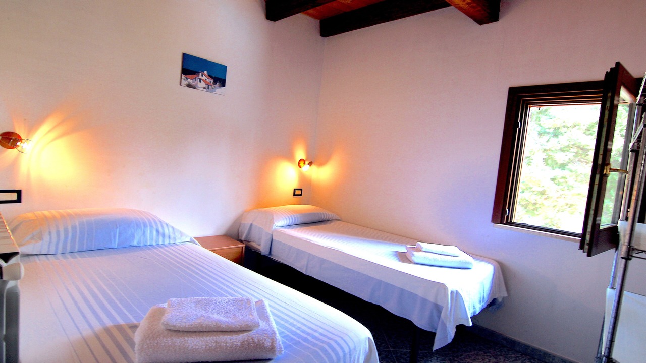 Photo of Bedroom in Partinico