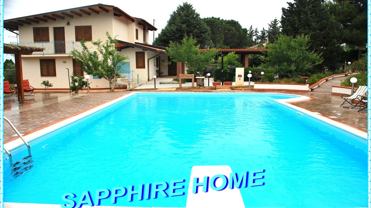 Photo of Outdoor in Partinico