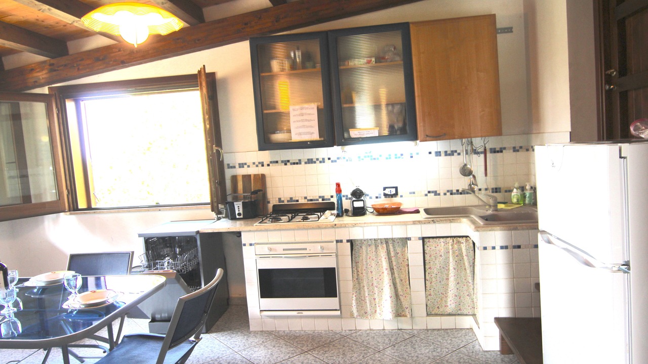 Photo of Kitchen in Partinico