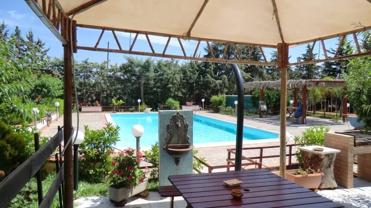 Photo of Outdoor in Partinico
