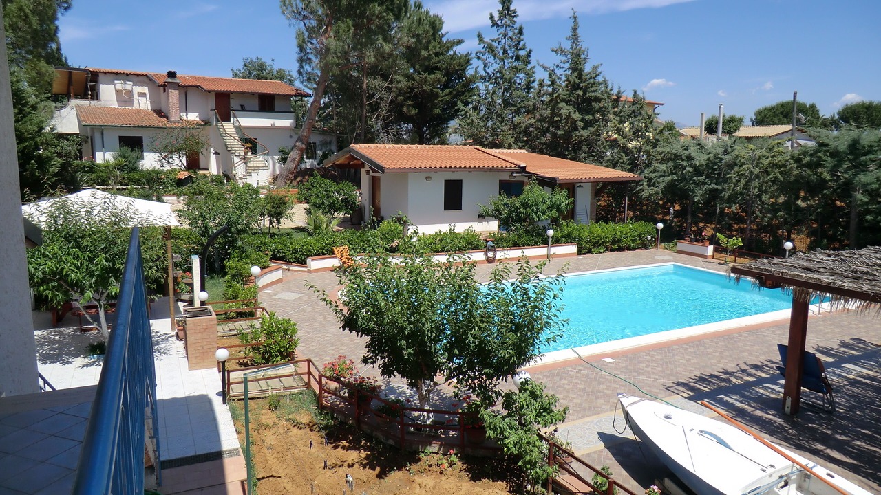 Photo of Outdoor in Partinico