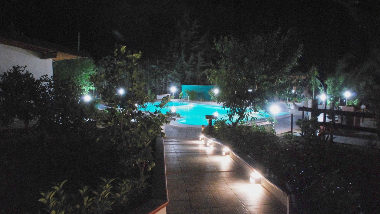Photo of Outdoor in Partinico