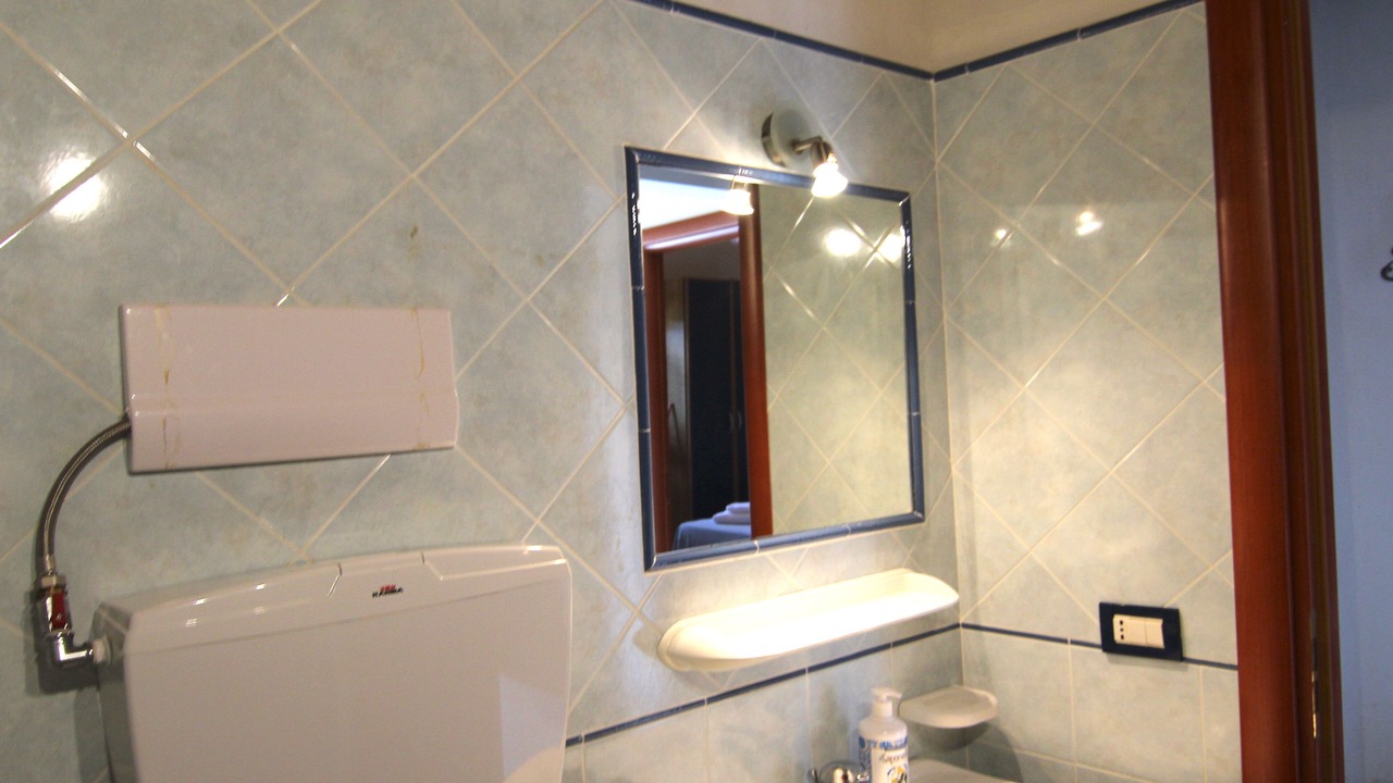 Photo of Bathroom in Partinico