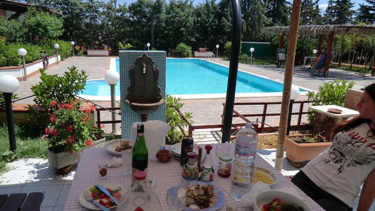 Photo of Outdoor in Partinico