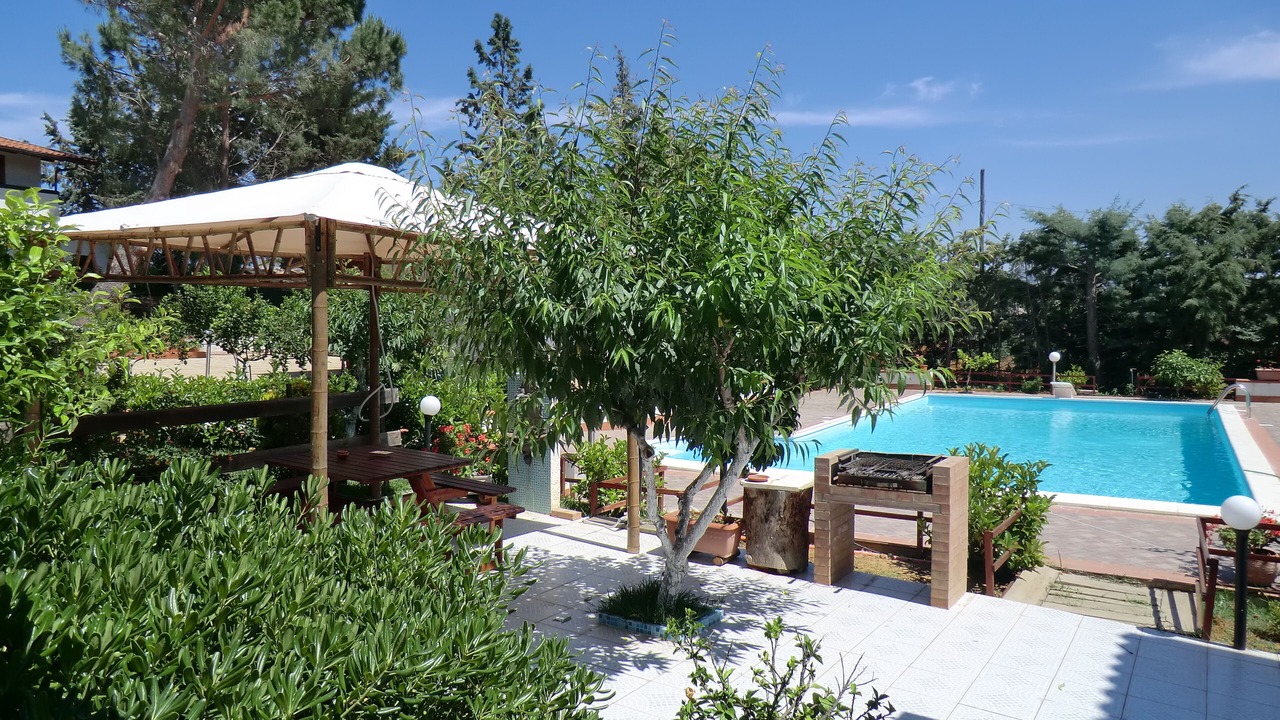 Photo of Outdoor in Partinico