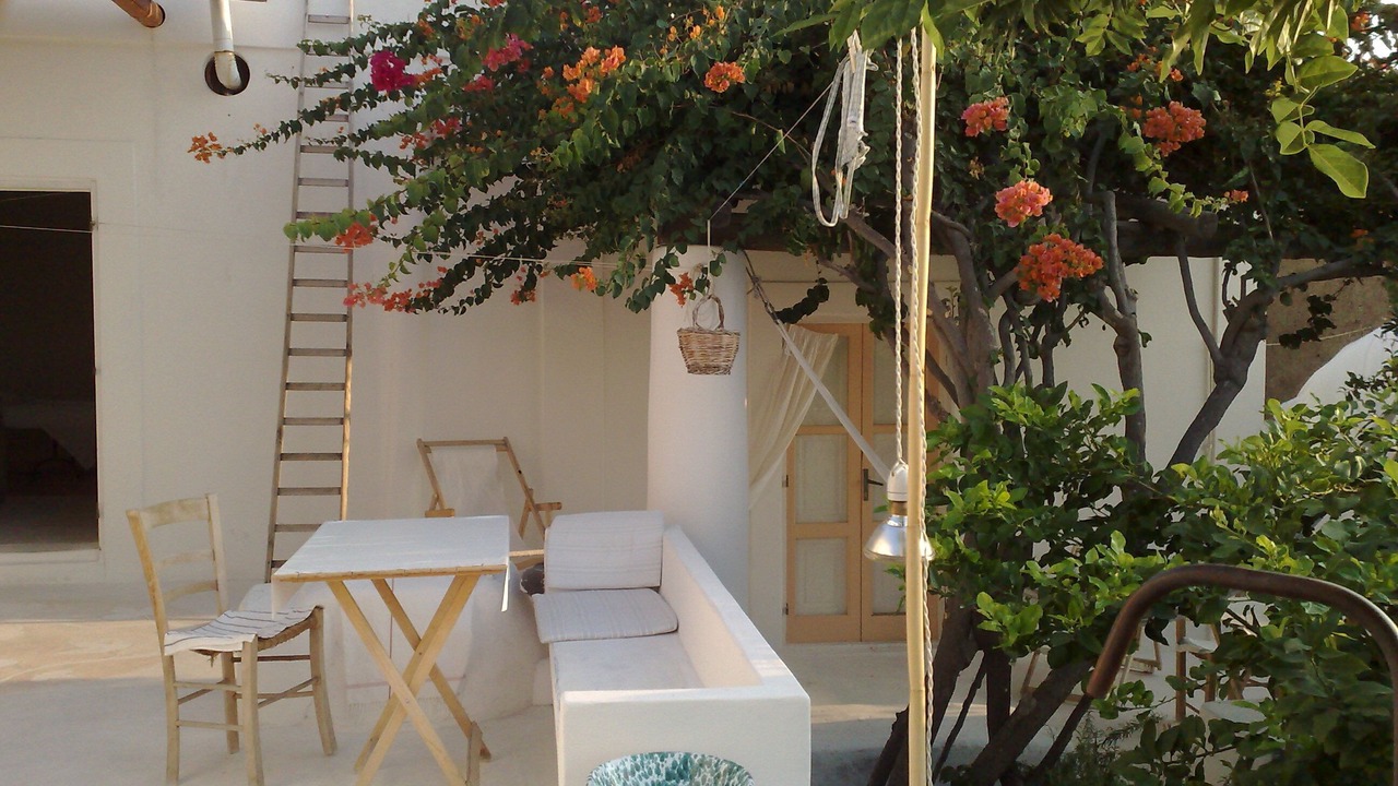 Photo of Outdoor in San Vincenzo