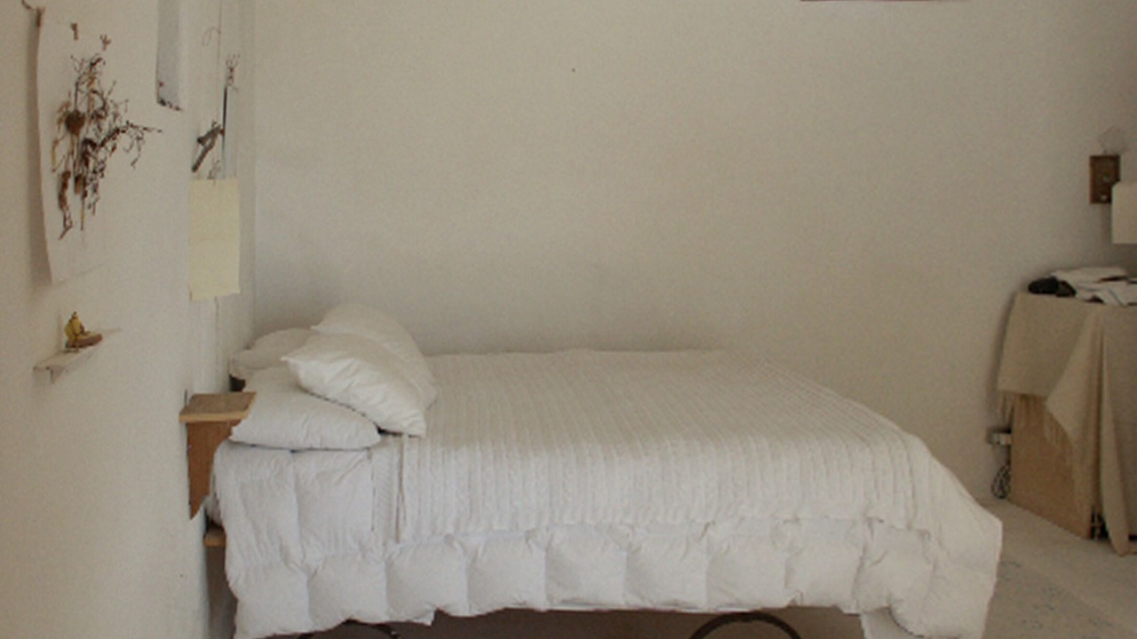 Photo of Bedroom in San Vincenzo