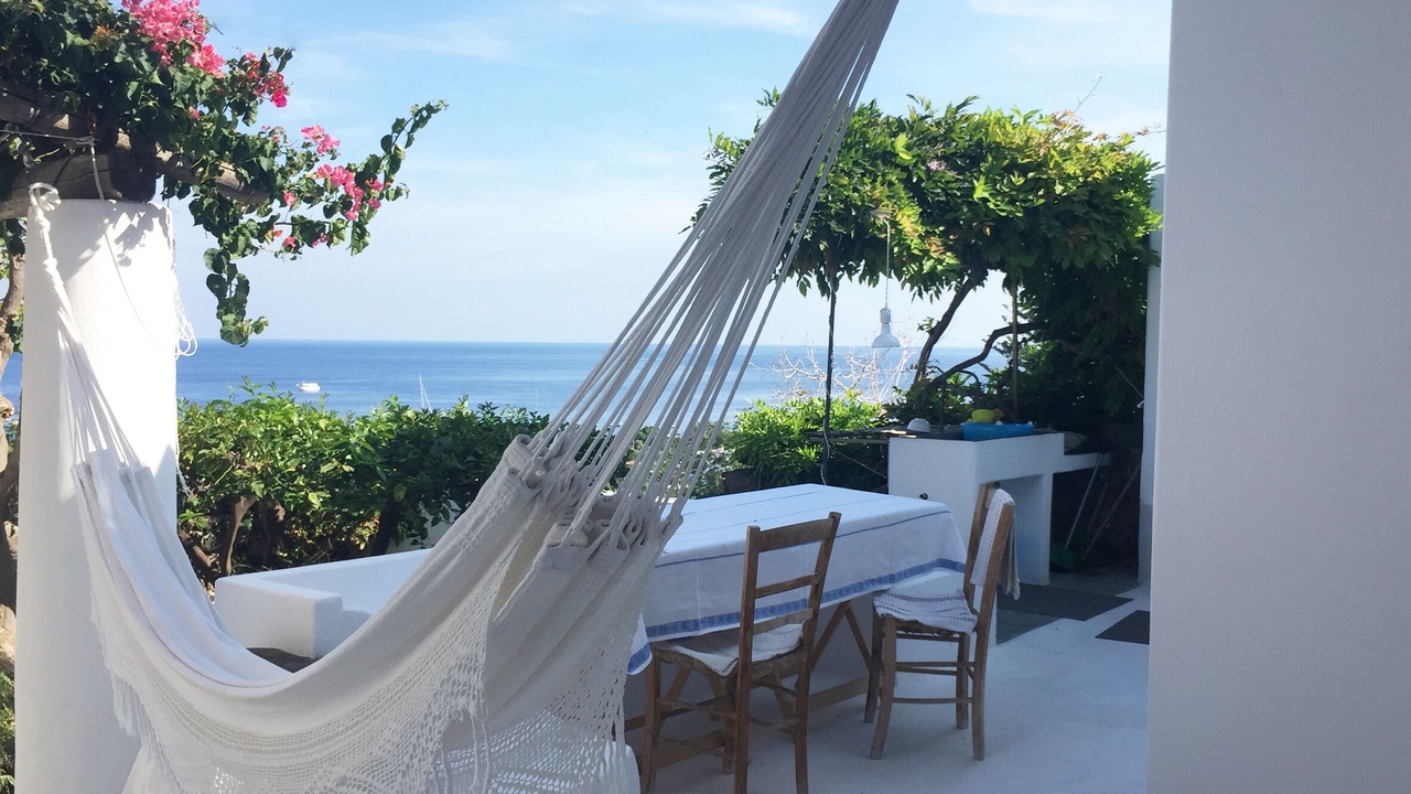 Photo of Patio Balcony in San Vincenzo