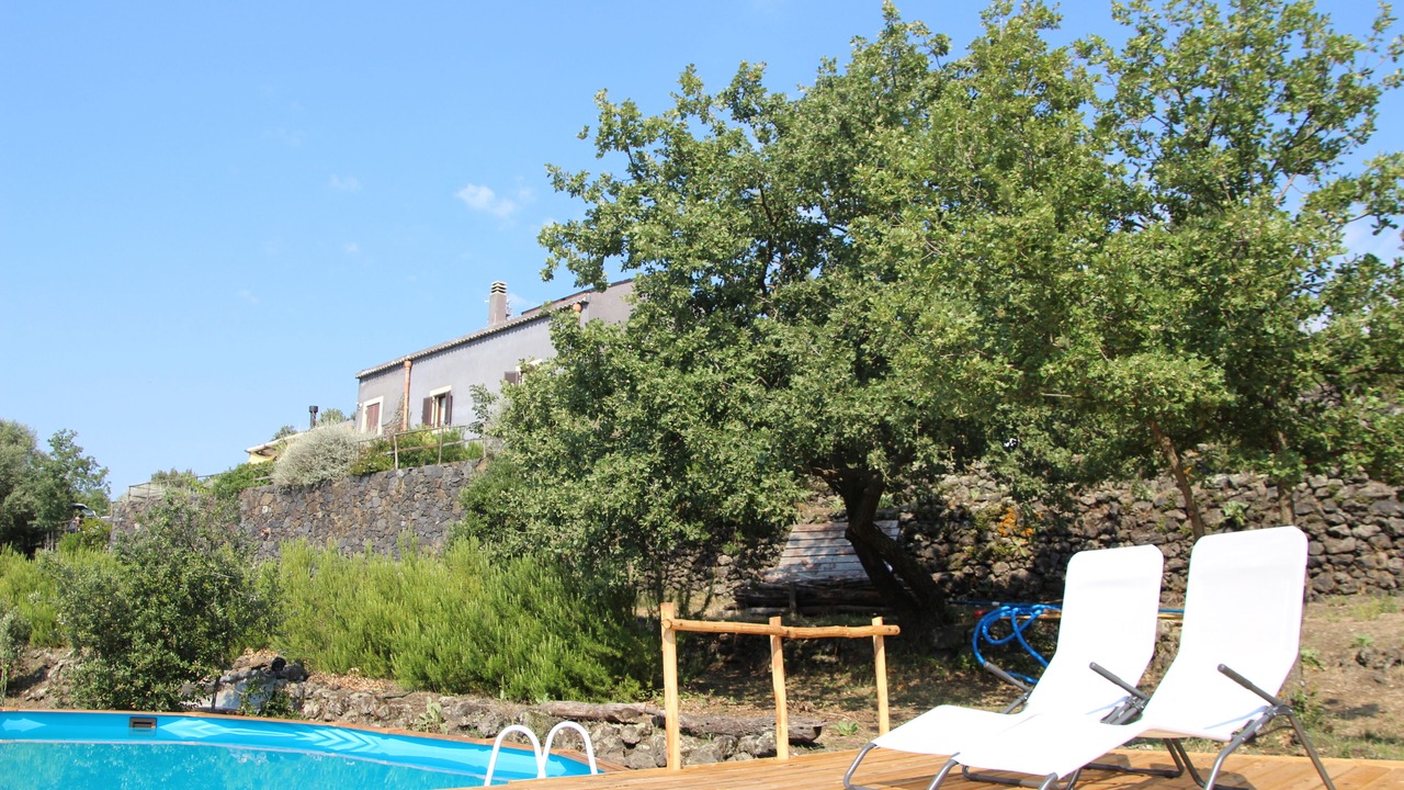 Photo of Outdoor in Trecastagni