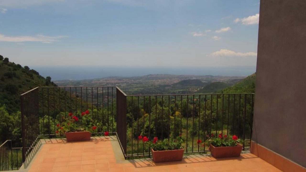 Photo of Patio Balcony in Trecastagni