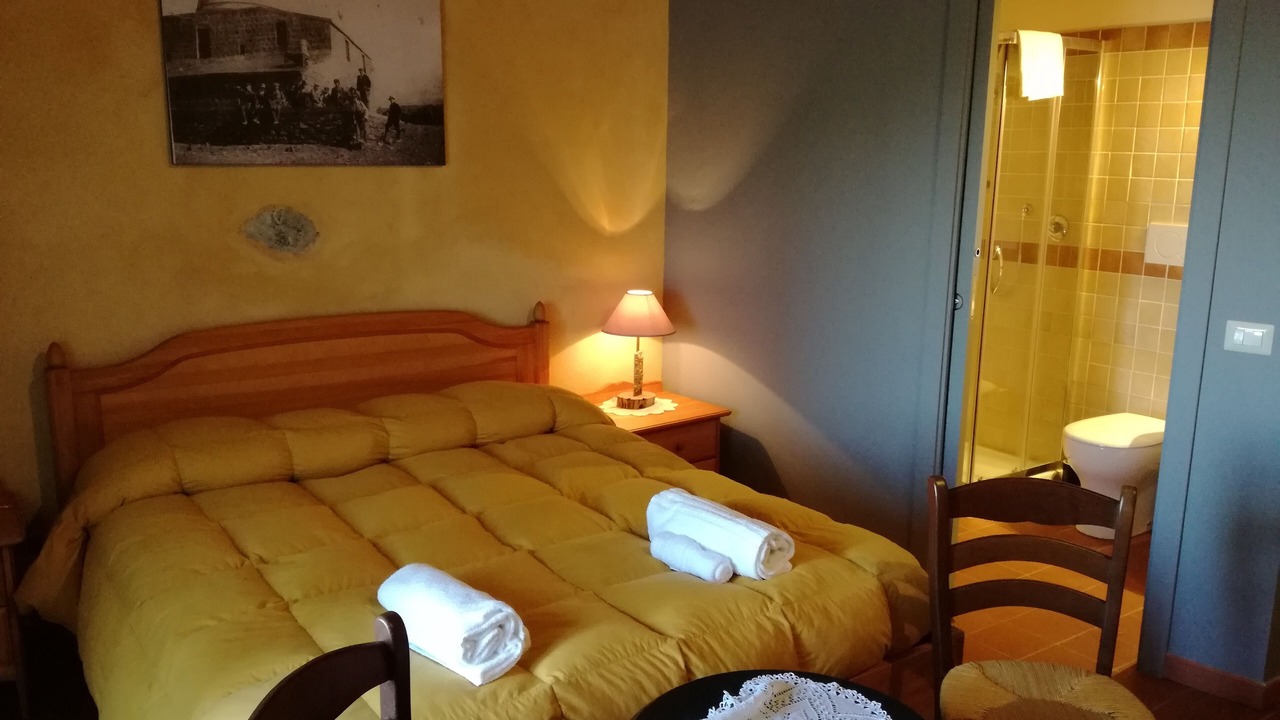 Photo of Bathroom in Trecastagni