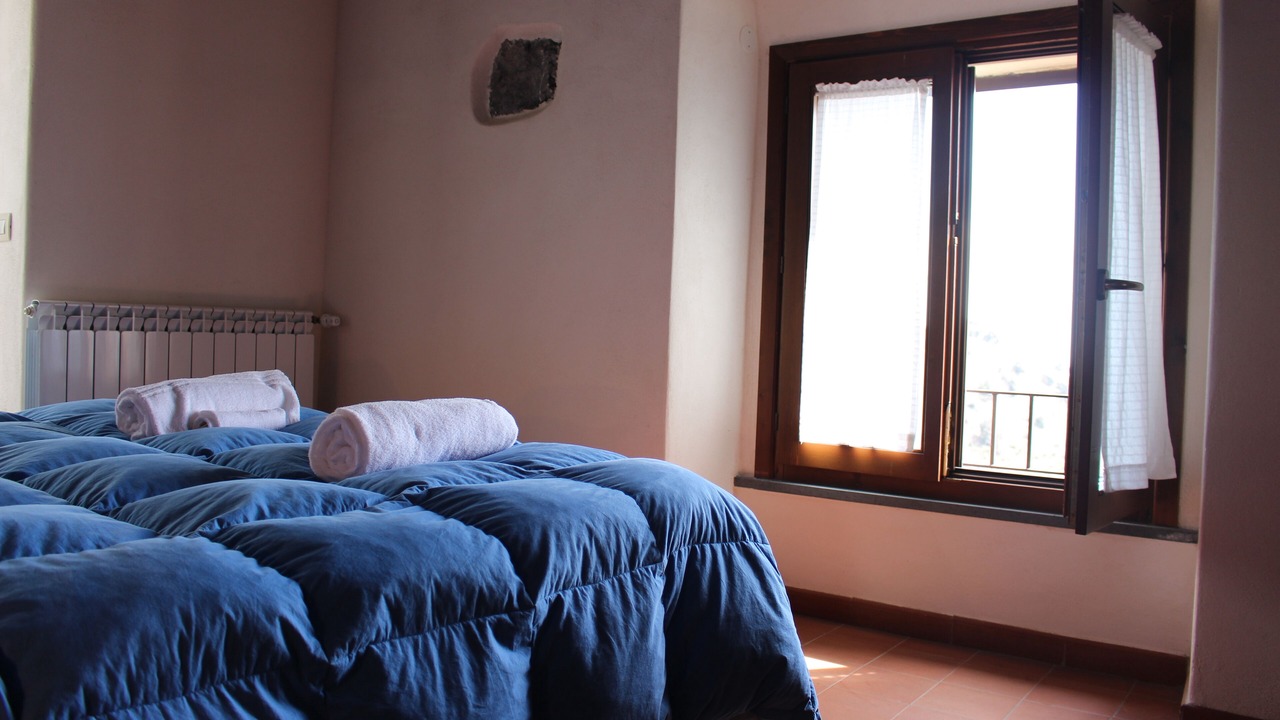 Photo of Bedroom in Trecastagni
