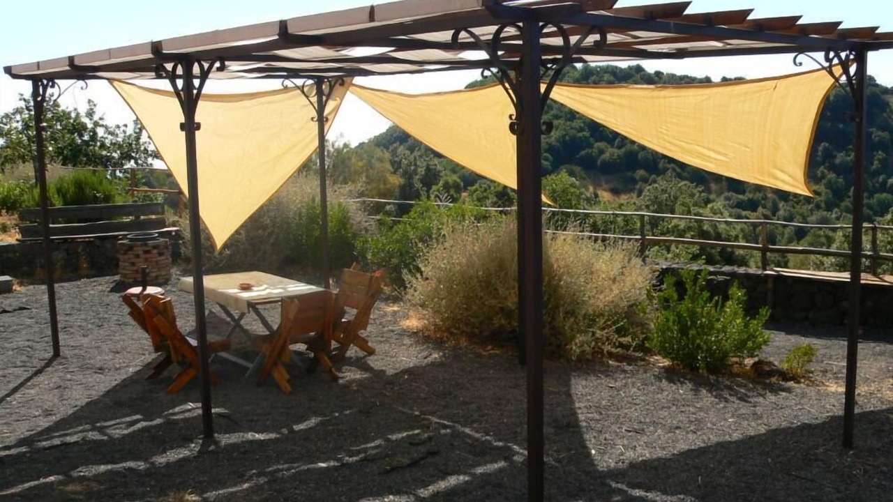 Photo of Patio Balcony in Trecastagni