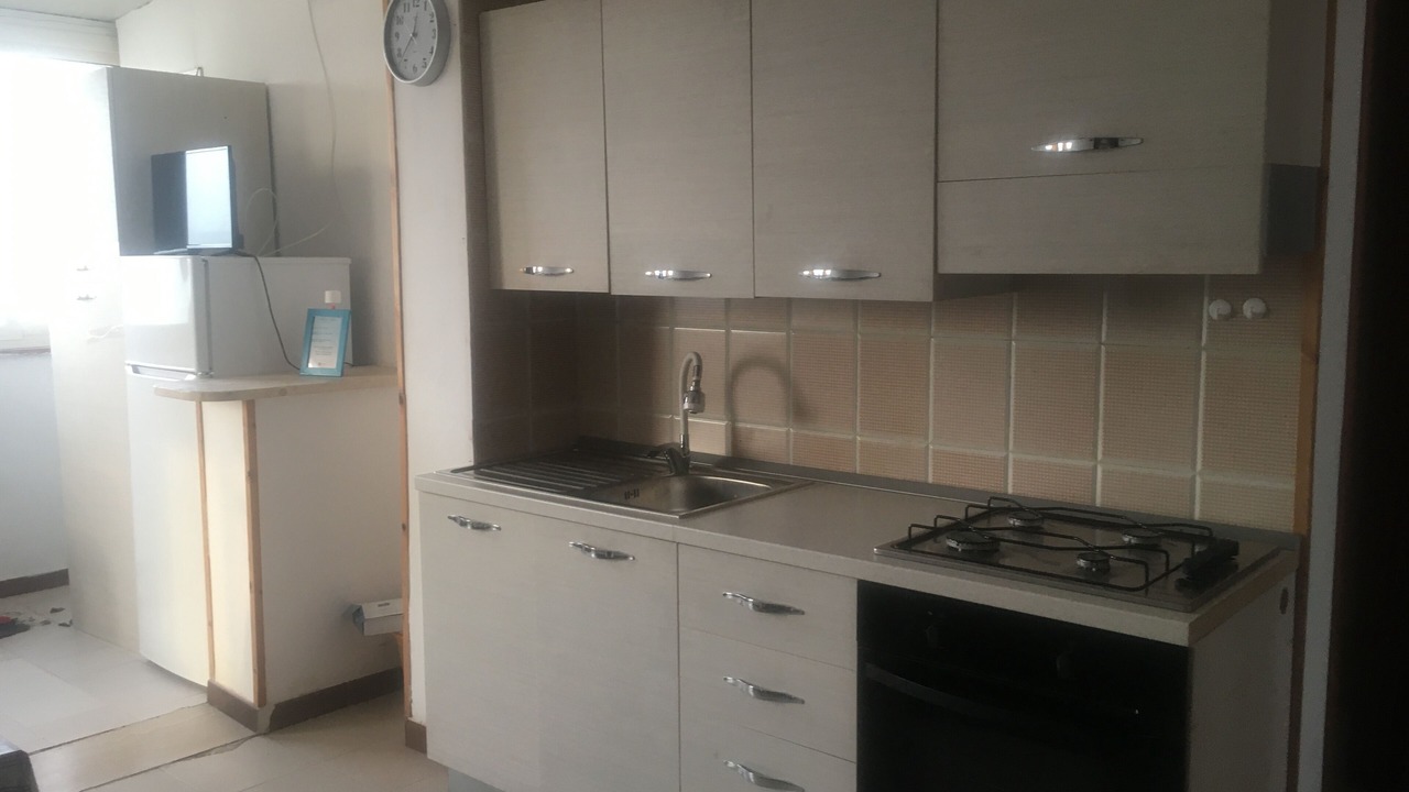 Photo of Kitchen in Agrigento