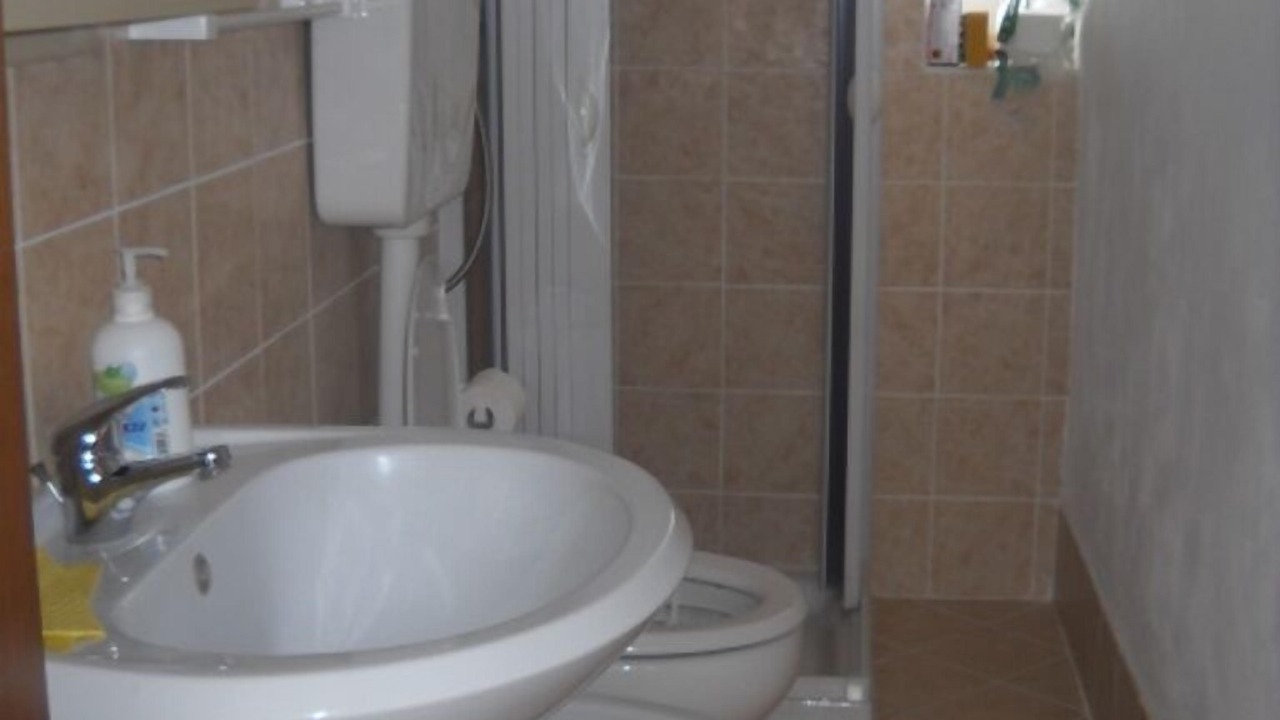Photo of Bathroom in Agrigento