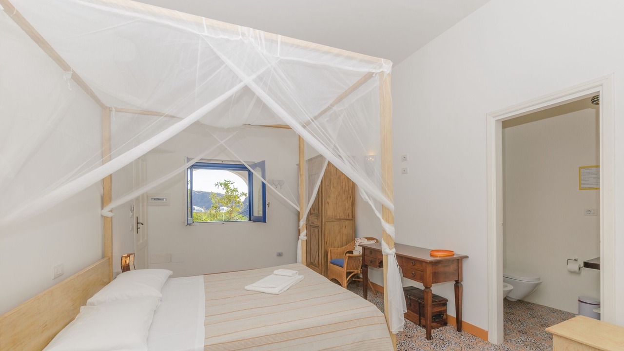 Photo of Bedroom in Vulcanello