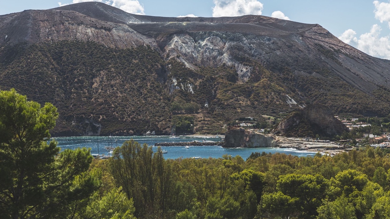 Photo of Outdoor in Vulcanello