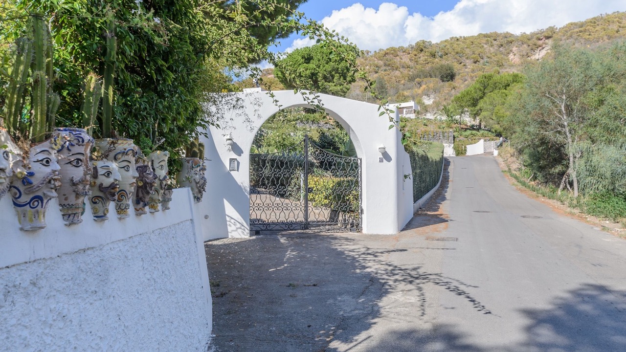 Photo of Outdoor in Vulcanello