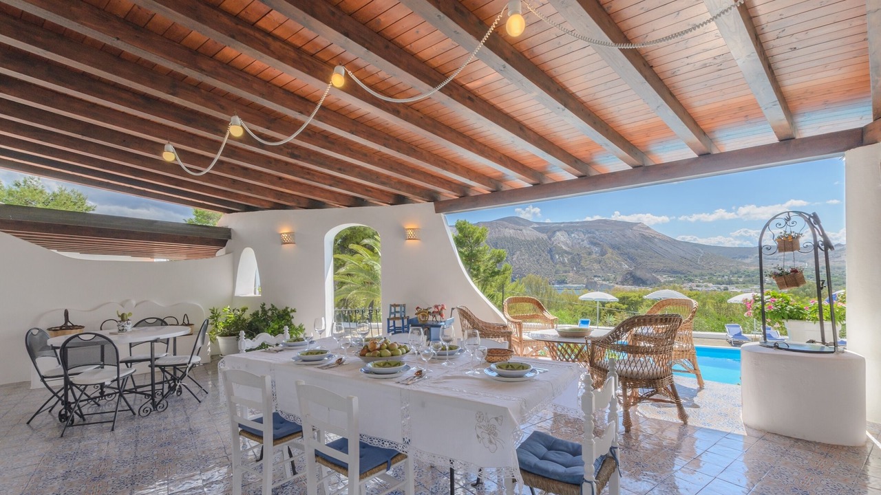 Photo of Outdoor in Vulcanello