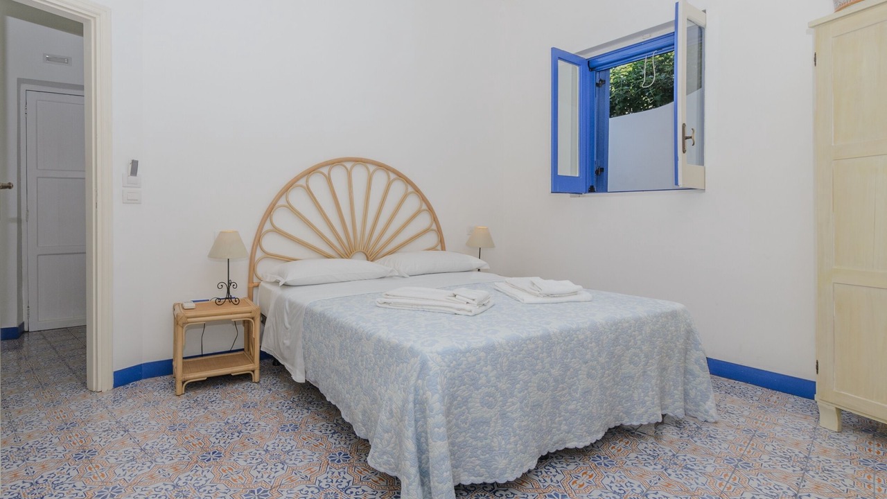 Photo of Bedroom in Vulcanello