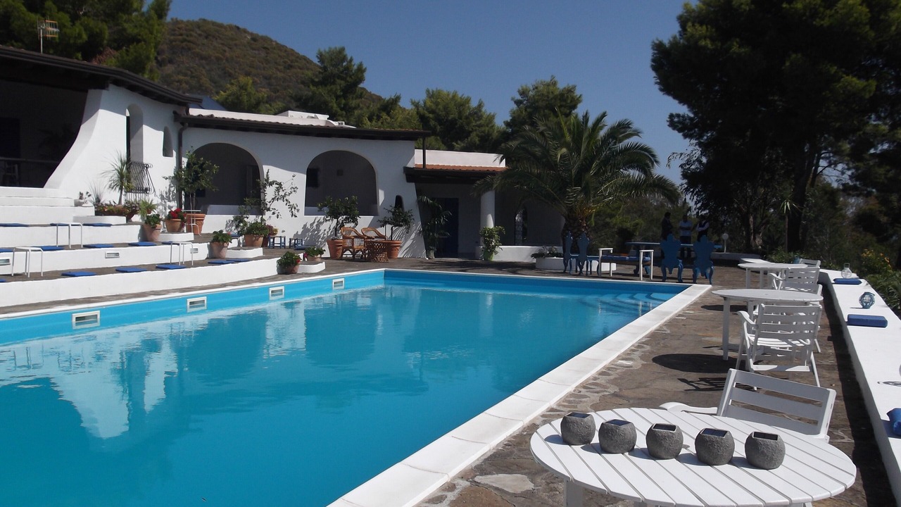 Photo of Outdoor in Vulcanello