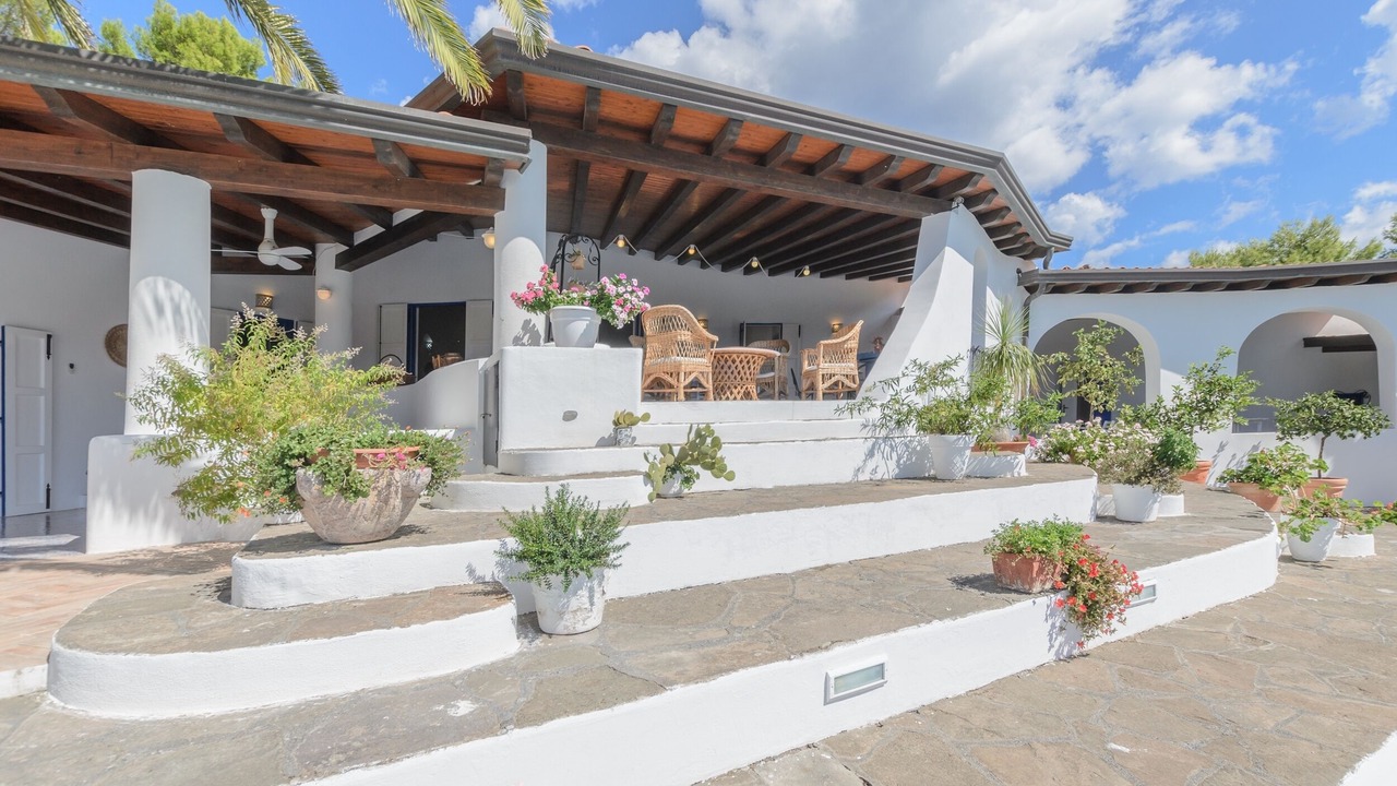 Photo of Outdoor in Vulcanello