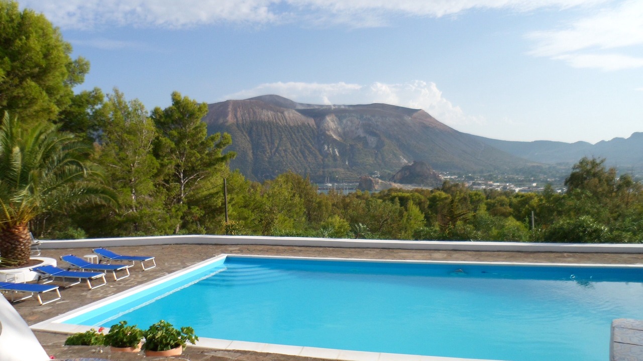 Photo of Outdoor in Vulcanello
