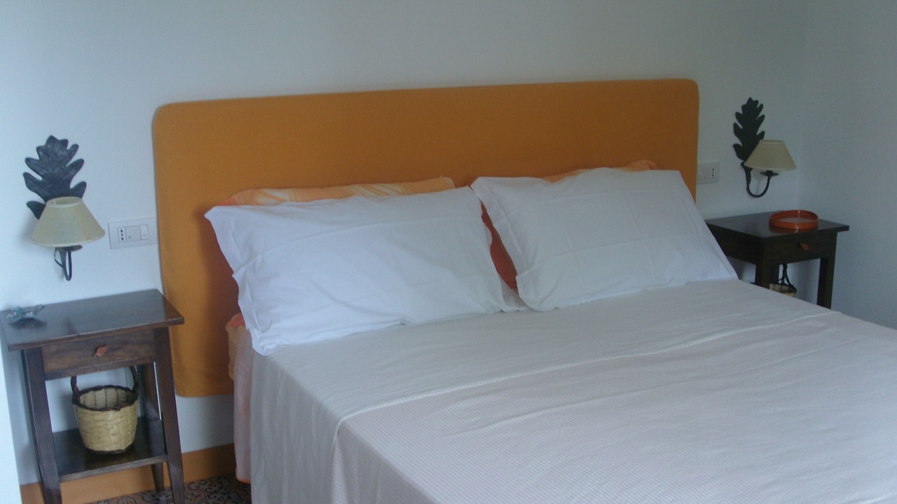 Photo of Bedroom in Vulcanello