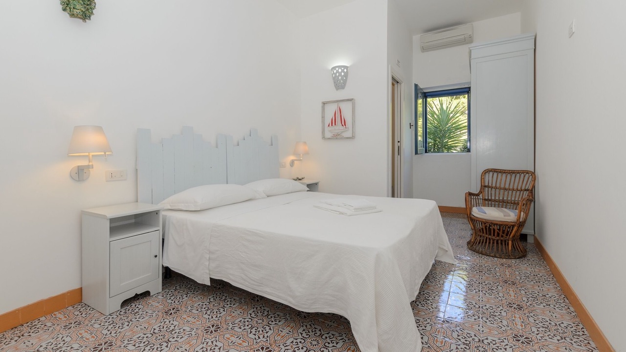 Photo of Bedroom in Vulcanello